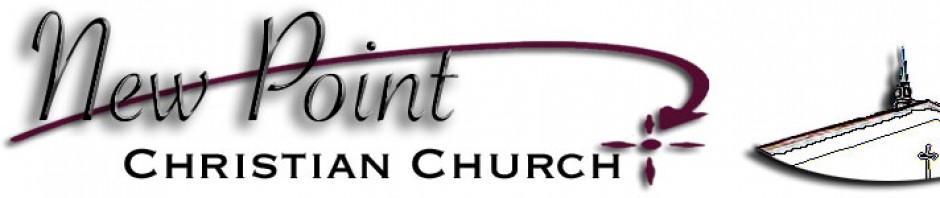 New Point Christian Church